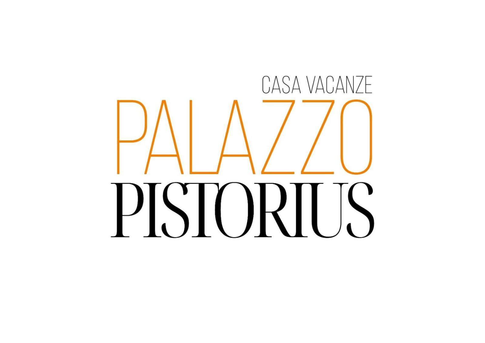 Case Vacanza Pistorius Nápoly Szoba fotó